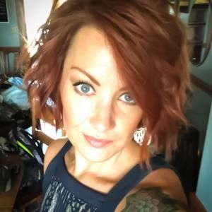 Meet your Posher, Katy